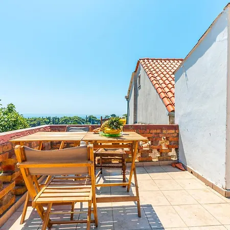 Isabel La Catolica Maison d'hôtes Dubrovnik