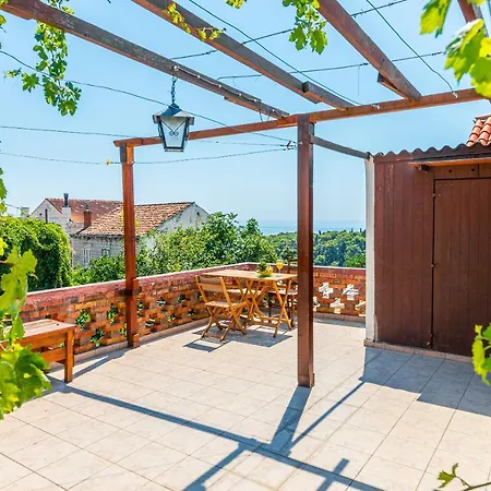 Isabel La Catolica Maison d'hôtes Dubrovnik