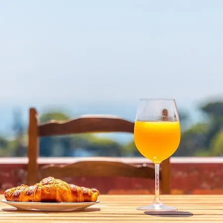 Maison d'hôtes Isabel La Catolica *