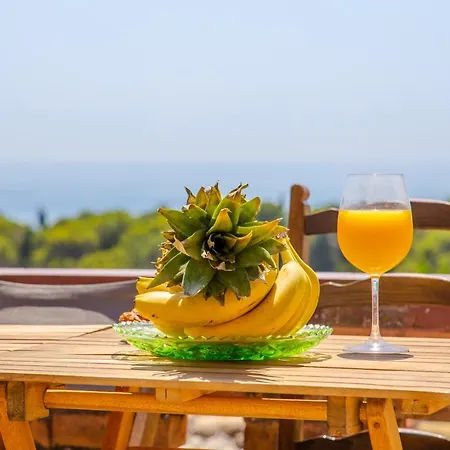 Isabel La Catolica Maison d'hôtes