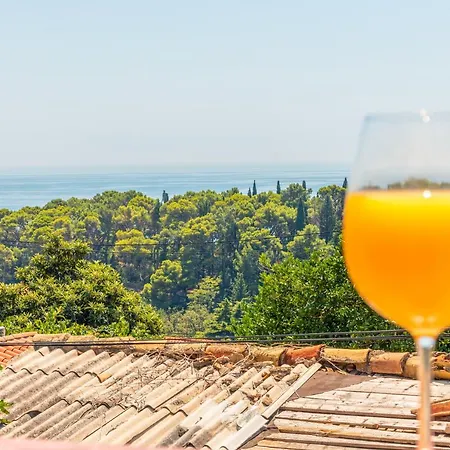 Maison d'hôtes Isabel La Catolica