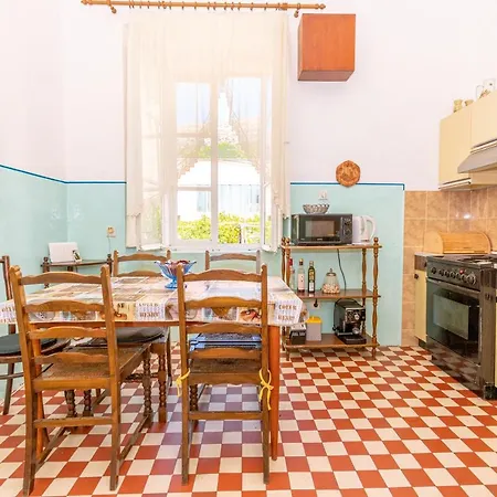 Maison d'hôtes Isabel La Catolica