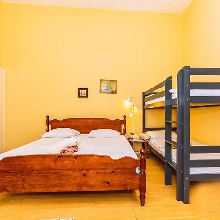 Isabel La Catolica Maison d'hôtes Dubrovnik